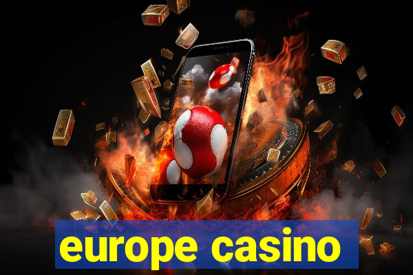 europe casino