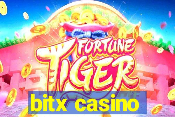 bitx casino