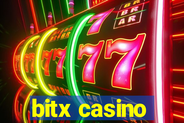 bitx casino