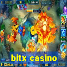 bitx casino