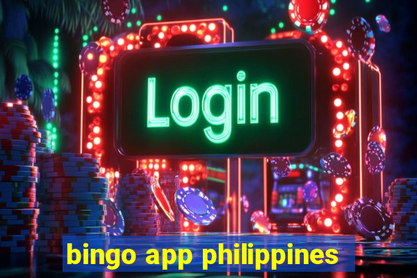 bingo app philippines