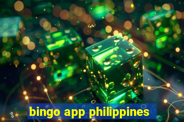 bingo app philippines