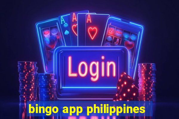 bingo app philippines