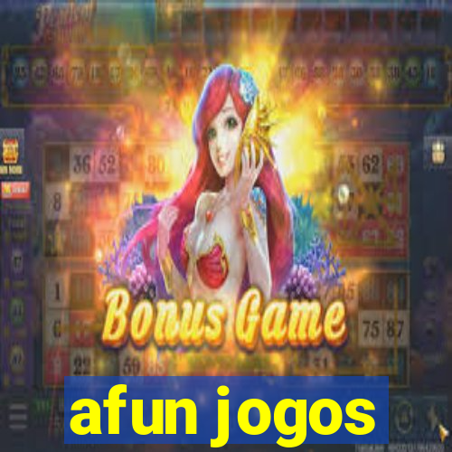 afun jogos