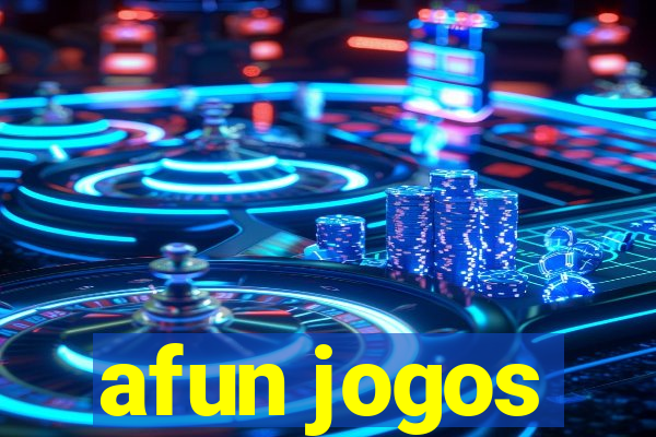 afun jogos