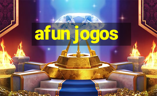 afun jogos