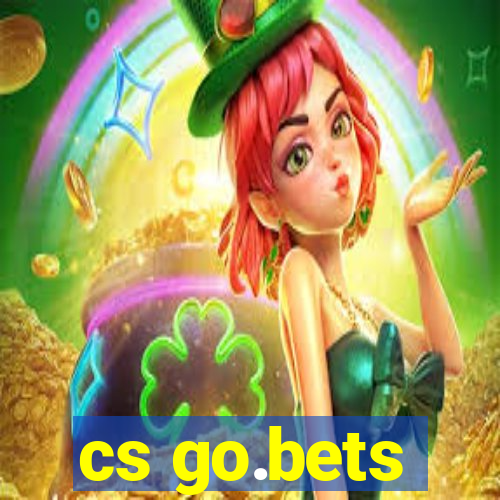 cs go.bets