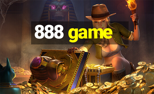 888 game