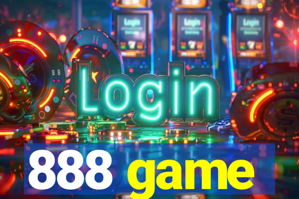 888 game