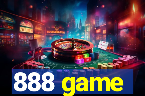 888 game