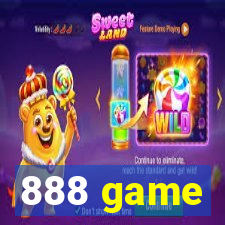 888 game