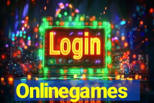 Onlinegames