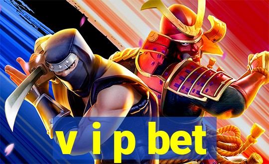 v i p bet