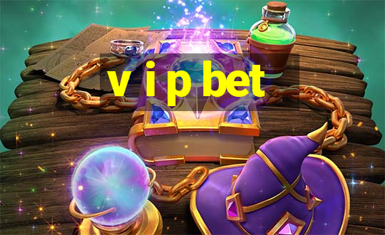 v i p bet