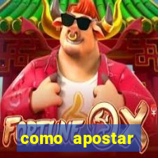 como apostar estrela bet