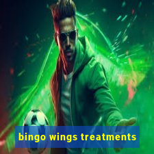 bingo wings treatments