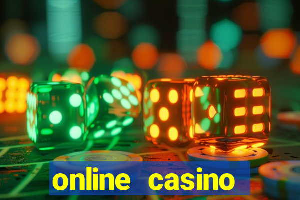 online casino deposit bonus