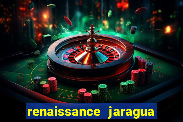 renaissance jaragua hotel casino santo domingo