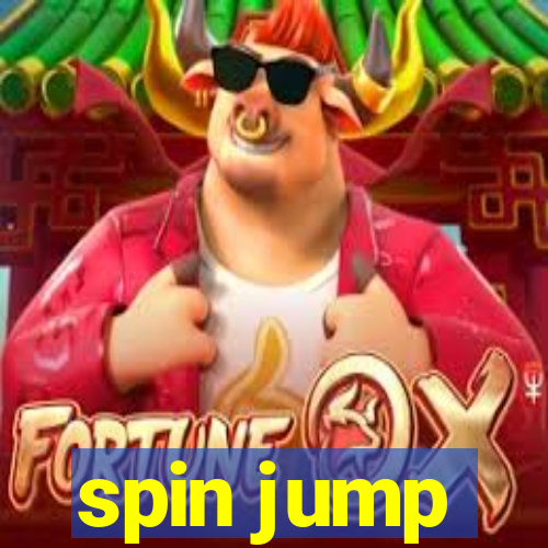 spin jump