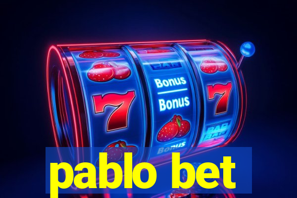 pablo bet