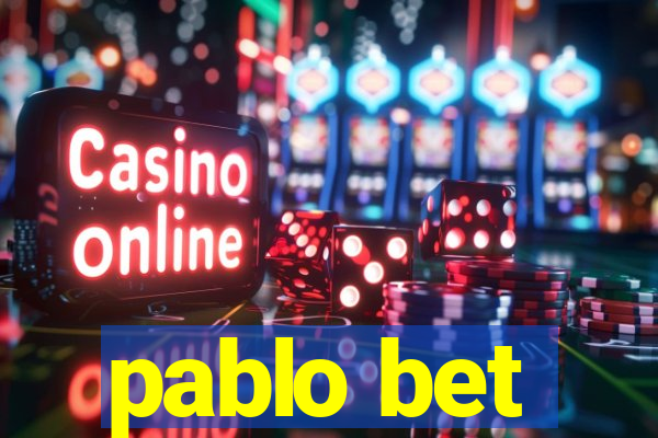 pablo bet