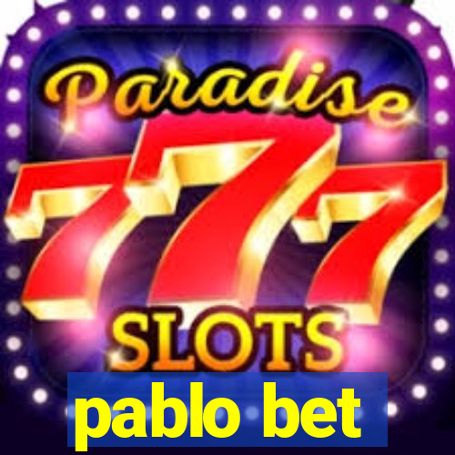 pablo bet