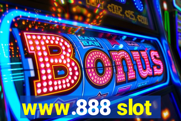 www.888 slot