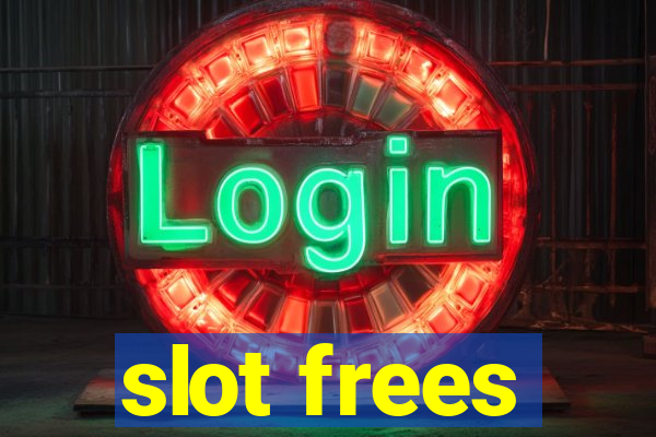 slot frees