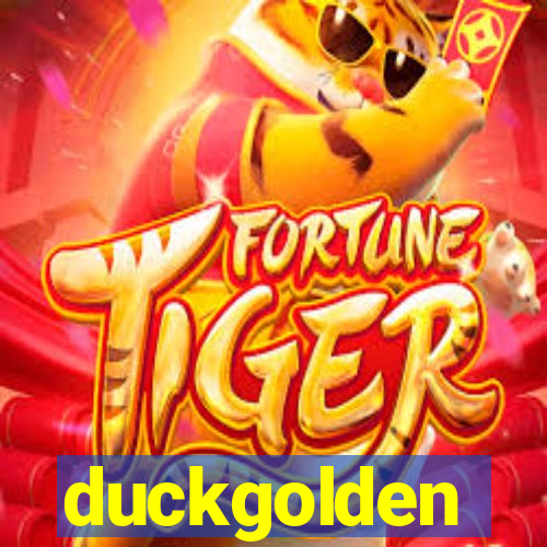 duckgolden