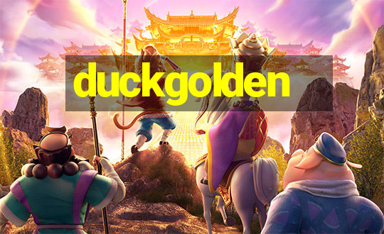 duckgolden