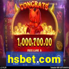 hsbet.com