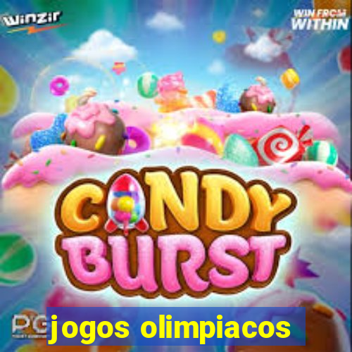 jogos olimpiacos