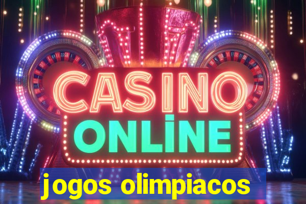 jogos olimpiacos