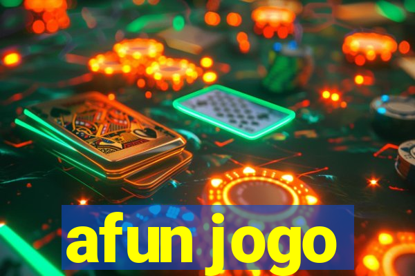 afun jogo