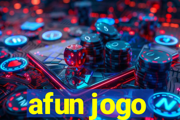 afun jogo