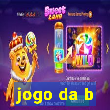 jogo da b