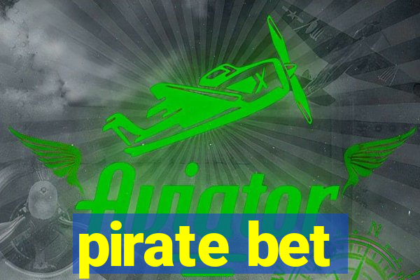 pirate bet