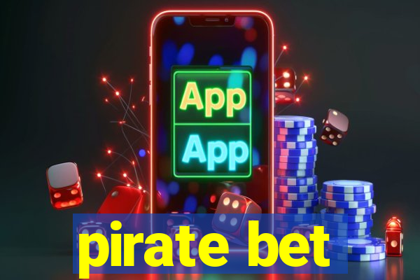 pirate bet