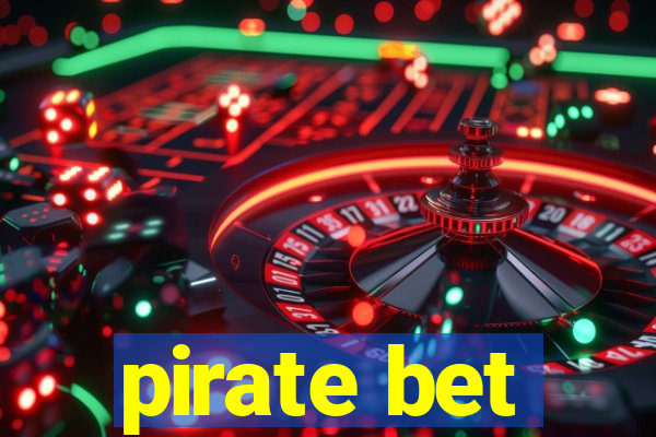 pirate bet