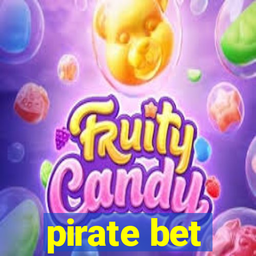 pirate bet