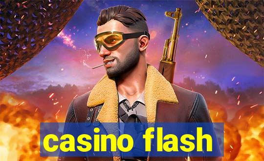 casino flash