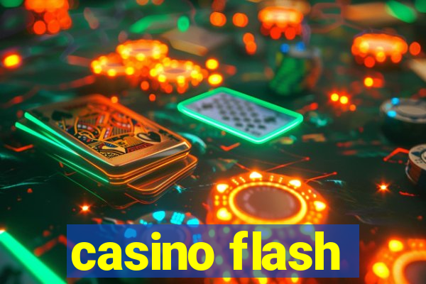 casino flash