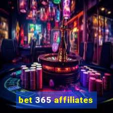 bet 365 affiliates