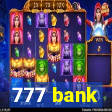 777 bank