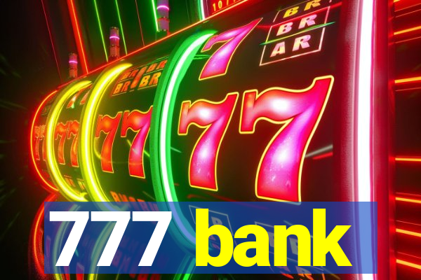 777 bank