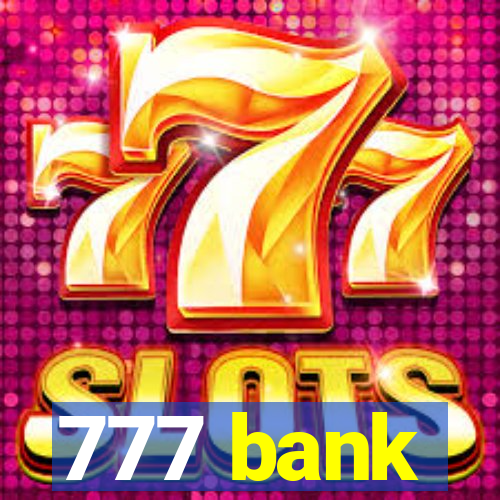 777 bank