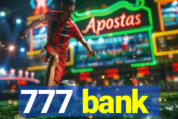 777 bank