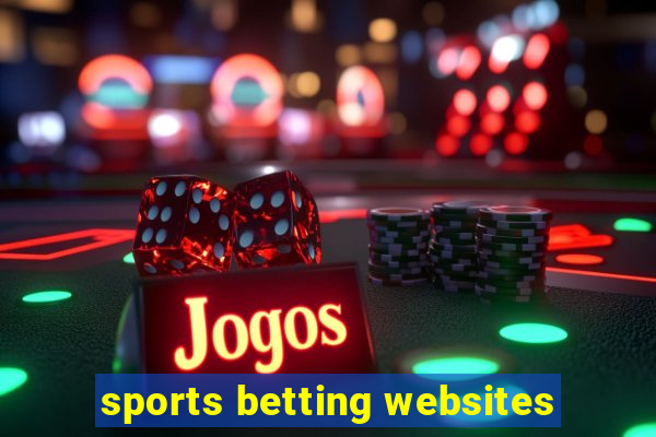 sports betting websites