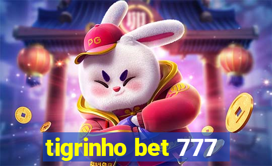 tigrinho bet 777