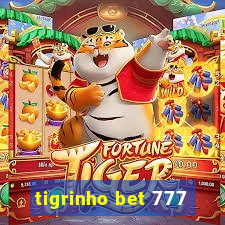 tigrinho bet 777